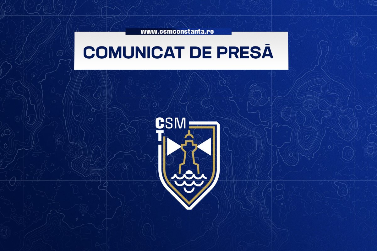 In ceasul al treisprezecelea, Federația Română de Handbal își îndreaptă una dintre deciziile nedrepte pentru handbalul constănțean!