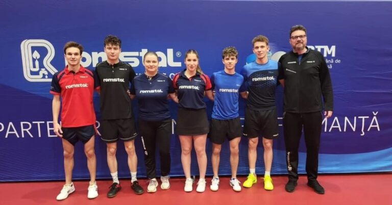 Bianca Mei-Roșu luptă pentru medalii la Campionatul Mondial de Juniori