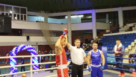 Victorie înainte de limită pentru Alex Buleu