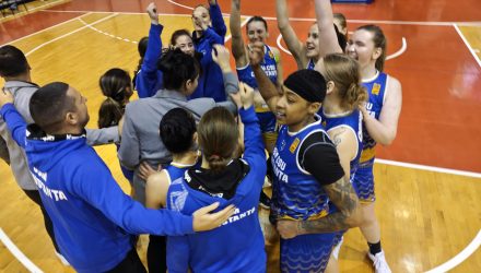 CSM Constanța și-a aflat adversara din semifinalele Cupei României