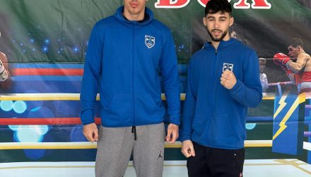 Medalii de argint și bronz pentru pugiliștii de la CSM Constanța