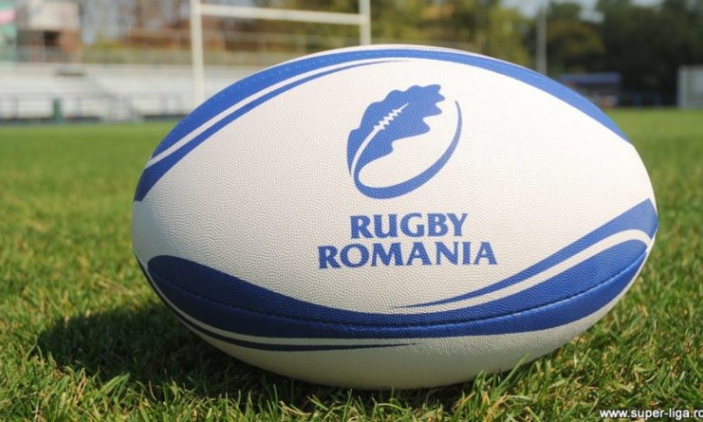 Selecții pentru tinerii care doresc să practice rugby-ul