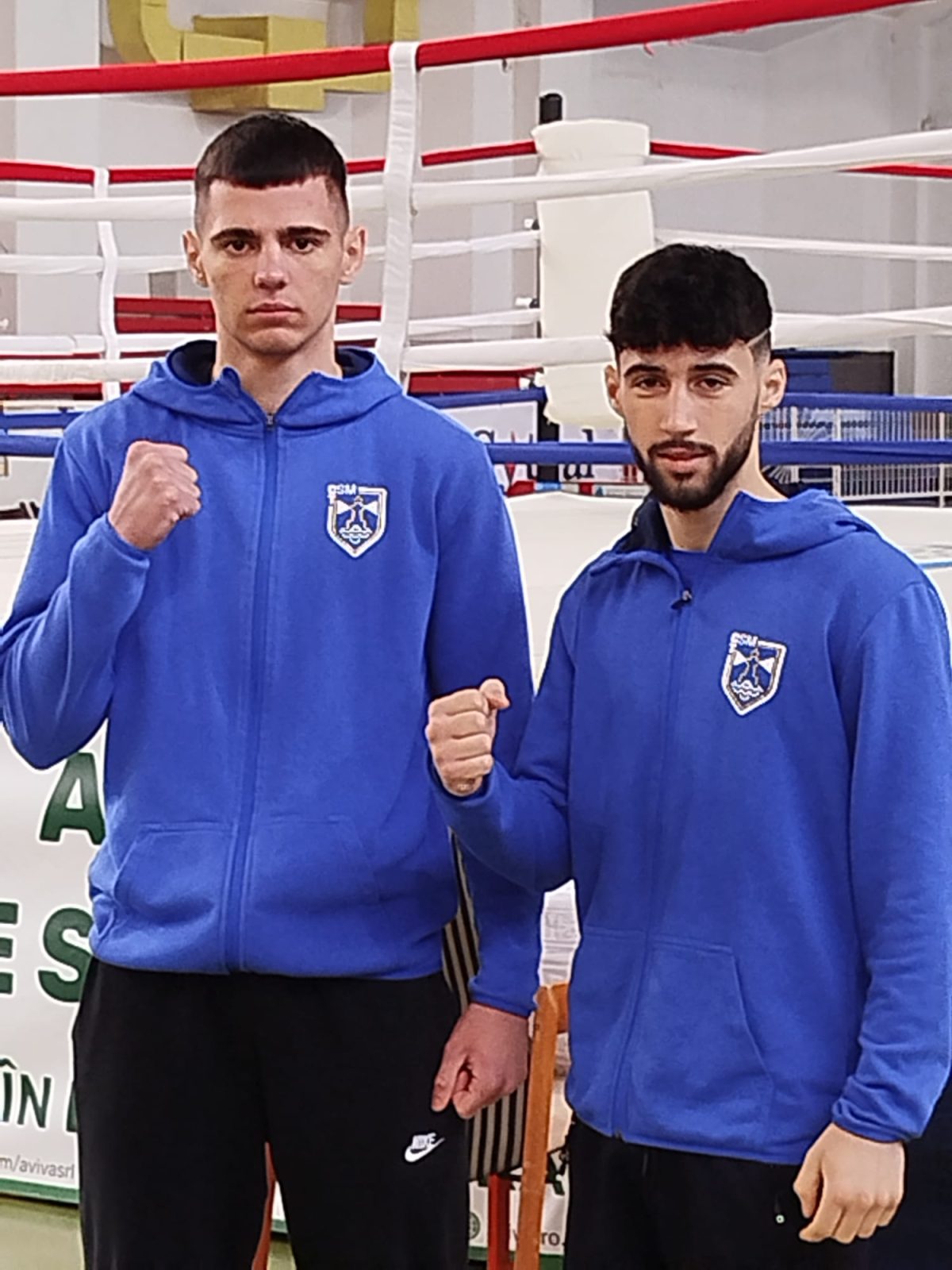 Pugiliștii de la CSM Constanța boxează la Cupa României pentru tineret și seniori U23