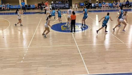 CSM Constanța câștigă clar și la Brașov