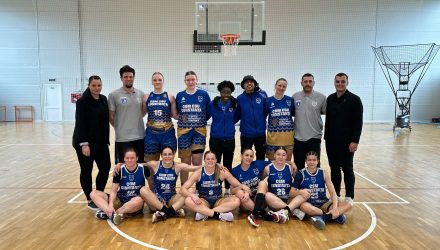 Cu două victorii în patru zile, CSM Constanța a încheiat sezonul pe locul al cincilea