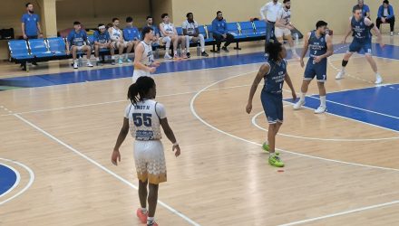 CSM Constanța va întâlni în play-out pe CSM Tg. Mureș