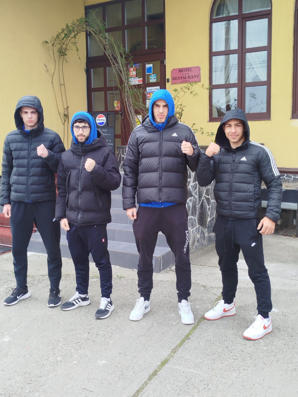 Victorii înainte de limită pentru pugiliștii de la CSM Constanța