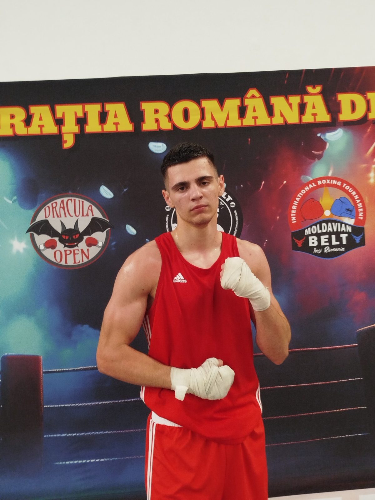Victorii pentru pugiliștii de la CSM Constanța