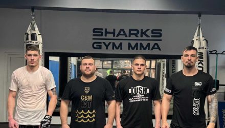 Sportivii de la CSM Constanța participă la Naționalele de Kempo K1