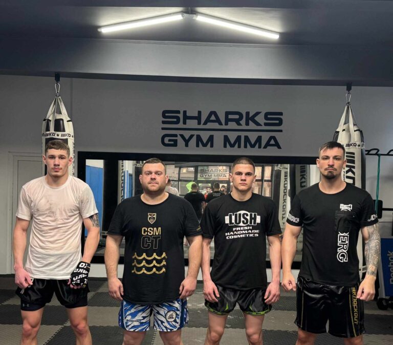 Sportivii de la CSM Constanța participă la Naționalele de Kempo K1