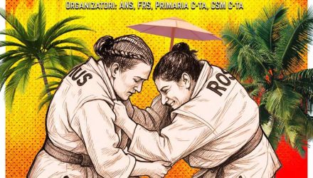 Constanța găzduiește în weekend, Naționalele de Beach Sambo