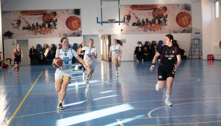 CSM Constanța U18 va întâlni sâmbătă pe CSS Sibiu
