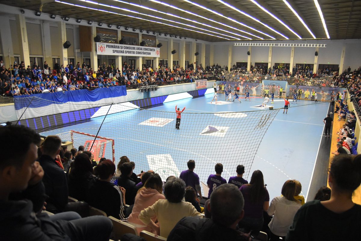 Meci-eveniment la Constanța: România – Portugalia, în calificările pentru EURO 2026