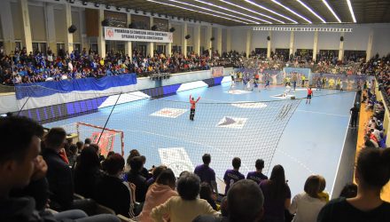 Meci-eveniment la Constanța: România – Portugalia, în calificările pentru EURO 2026