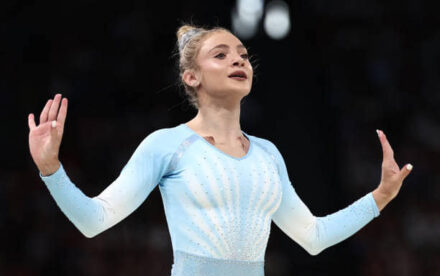 Sabrina Maneca-Voinea de la CSM Constanța merge la Europene cu gânduri mari