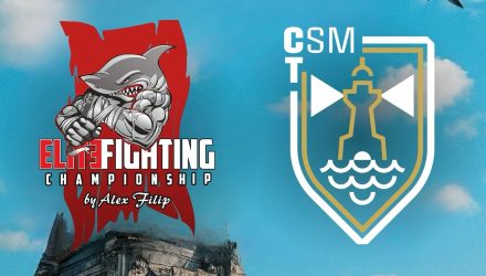 Colaborare importantă pentru CSM Constanța