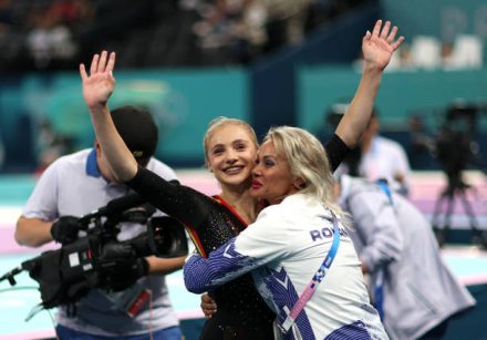 Sabrina Voinea de la CSM Constanța va evolua în weekend la Cupa Mondială de la Paris