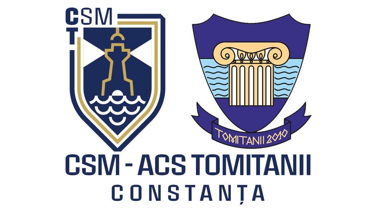 Meciuri importante pentru tinerii rugbyști de la CSM – ACS Tomitanii Constanța
