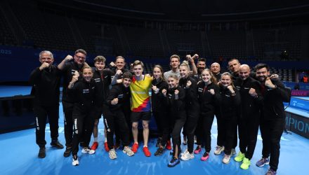 Echipele României joacă finalele Campionatului European de la Zadar! Emoții pentru constănțenii noștri, Filimon, Samara, Zaharia, Sebe!