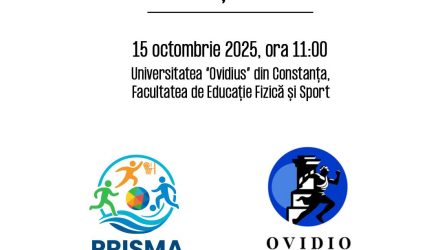 INVITAȚIE LA CONFERINȚA DE PRESĂ PRISMA