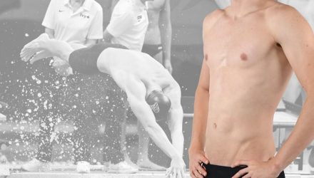 Patrick Dinu de la CSM Constanța s-a clasat în apropierea podiumului la Cupa Mondială