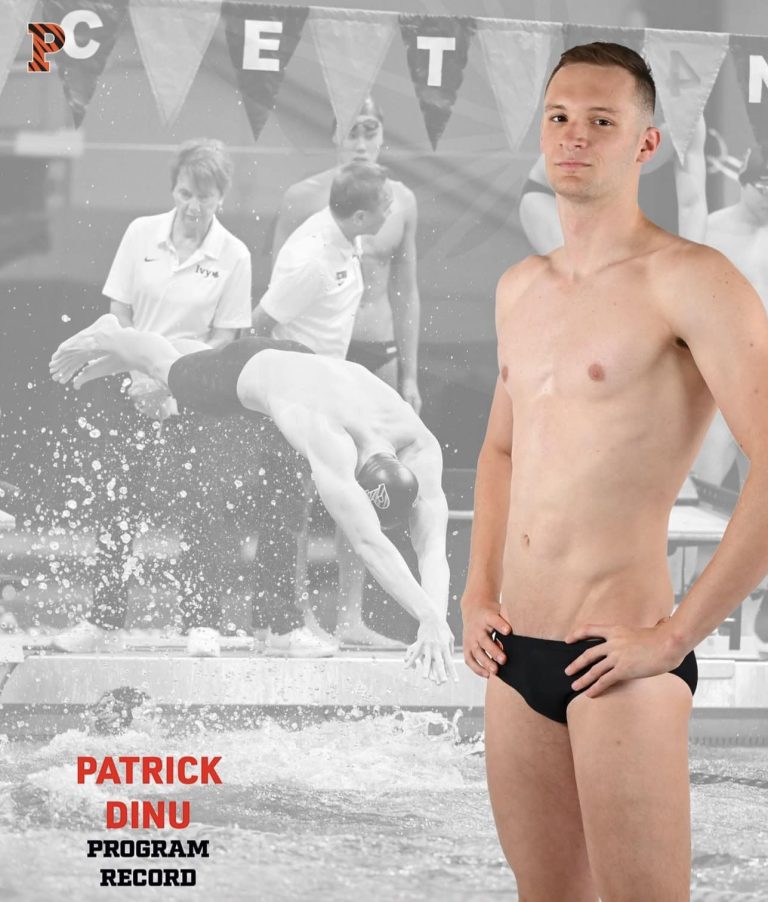 Patrick Dinu de la CSM Constanța s-a clasat în apropierea podiumului la Cupa Mondială