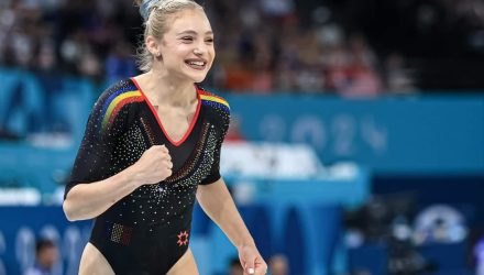 Două finale mondiale pentru inegalabila Sabrina Maneca-Voinea de la CSM Constanța