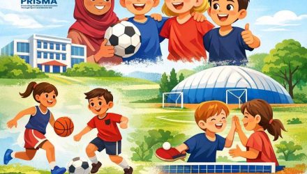 Prima întâlnire a partenerilor PRISMA în 2026!