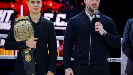 2026 poate fi anul consacrării pentru Cosmin Brumă de la CSM Constanța