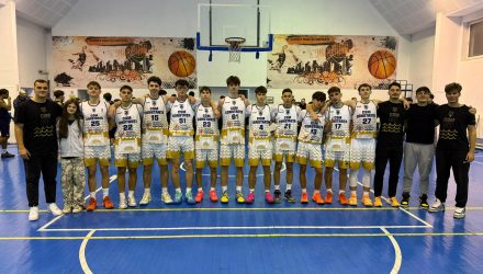 CSM Constanța U18 își dorește să înceapă anul cu o victorie