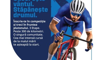Turul Dobrogei la Ciclism – Editia 2026
