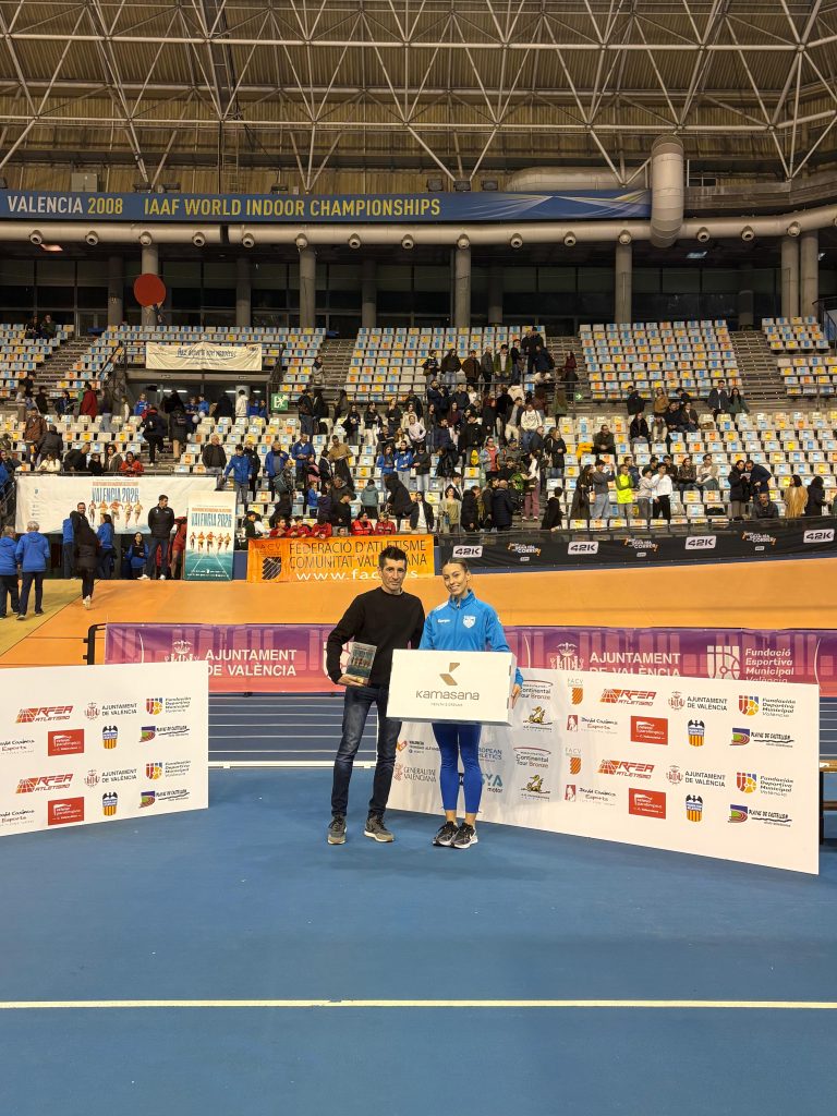 Alexia Dospin de la CSM Constanța continuă seria victoriilor în competițiile internaționale