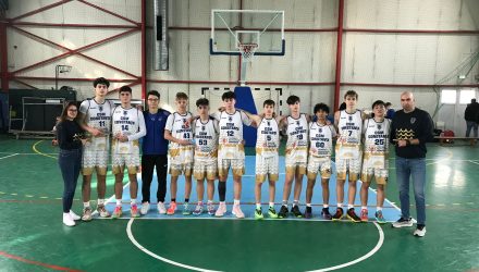 Două meciuri pe teren propriu pentru CSM Constanța U15