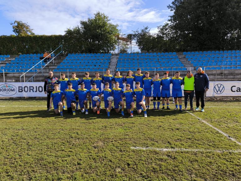 Formația CSM-Tomitanii Constanța U18 și-a asigurat calificarea în faza superioară a competiției
