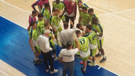 CSM Constanța, învinsă cu 28-25 la Timișoara după un meci disputat