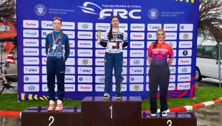 Cicliștii noștri, prezențe pe podium la primul concurs al sezonului, Cupa Primăverii