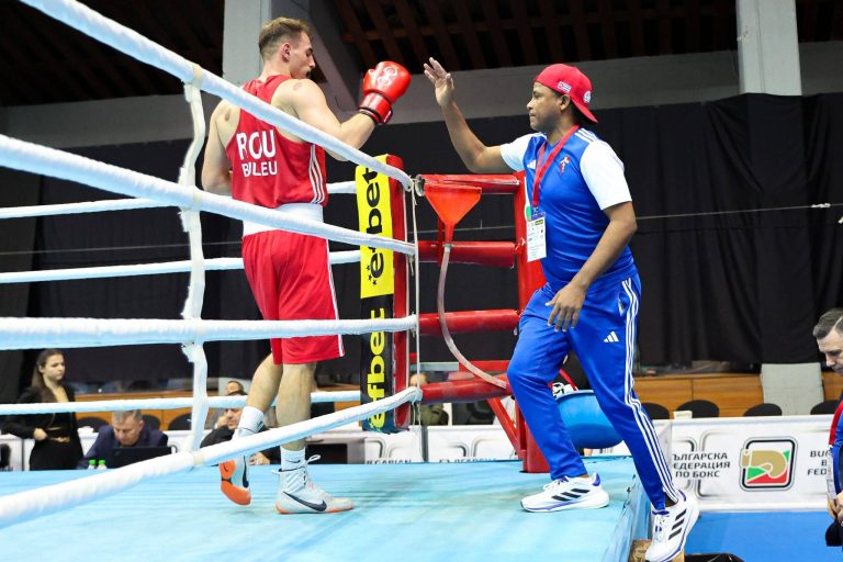 Bronz pentru Alexandru Buleu de la CSM Constanța la „Strandja 2026”