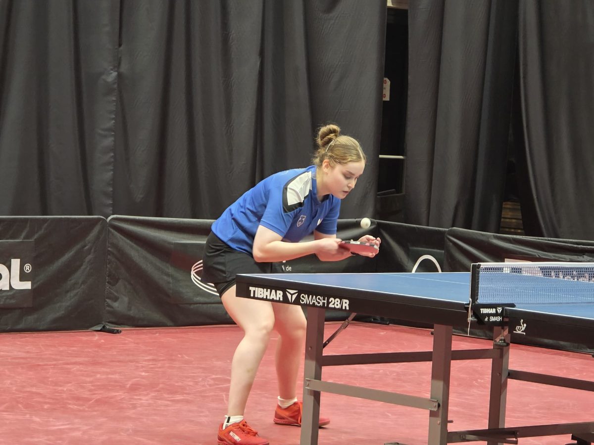 CSM Constanța va juca finala Superligii de tenis de masă, pentru al doilea an consecutiv!