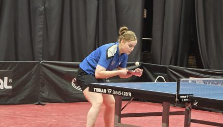 CSM Constanța va juca finala Superligii de tenis de masă, pentru al doilea an consecutiv!