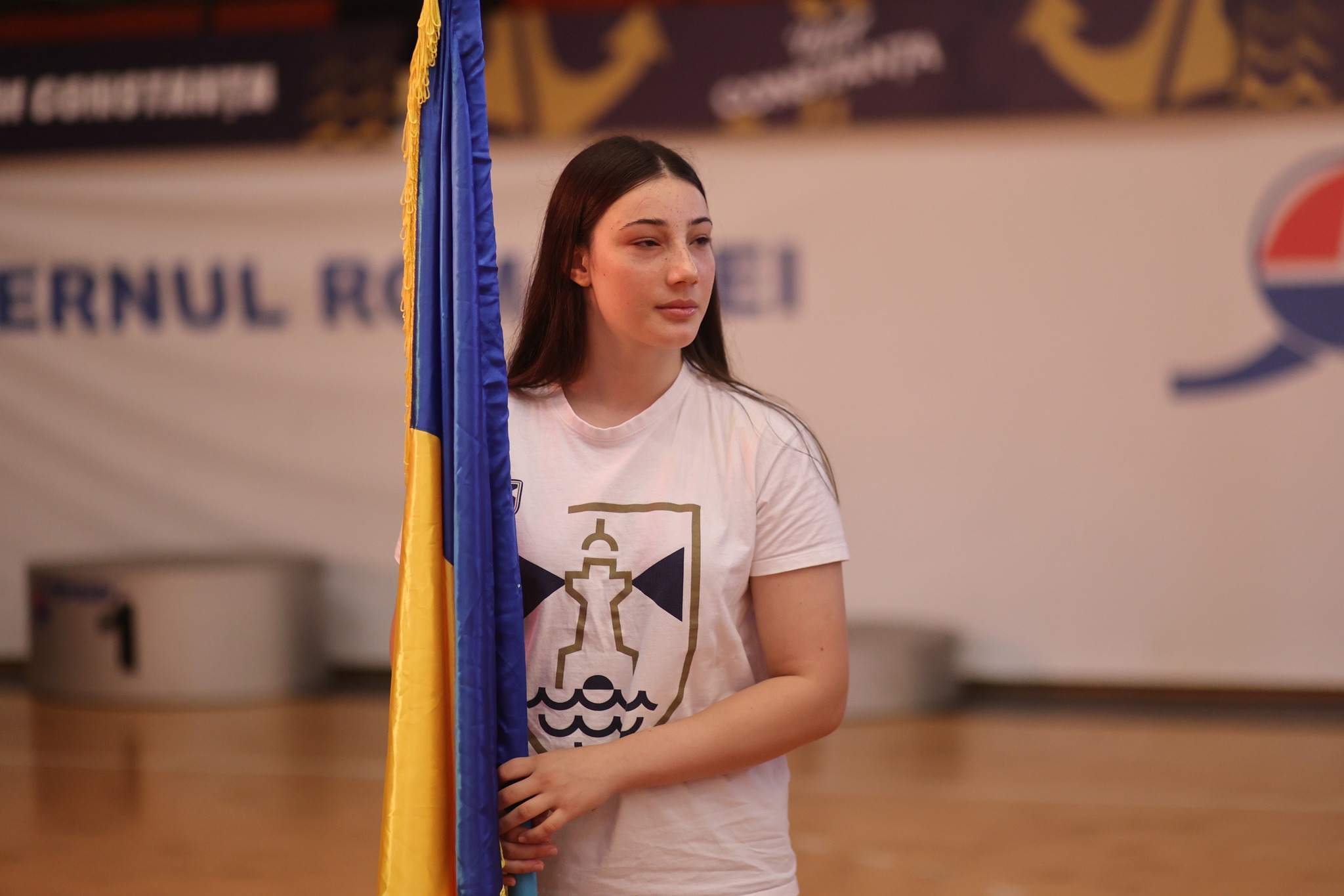 Amalia Maria Niță și Alexandru Buleu de la CSM Constanța vor boxa la Cupa Mondială