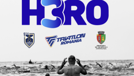 H3RO revine la Mamaia în perioada 30–31 mai 2026.