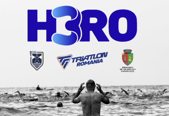 H3RO revine la Mamaia în perioada 30–31 mai 2026.