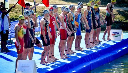 Carol Popa, locul 10 la Cupa Mondială de la Tiszaújváros! Raul Petre, locul 5 la Gallipoli