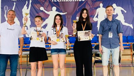 Șahiștii noștri au câștigat 13 medalii la Trofeul Internațional de Șah „Mircea Pavlov”
