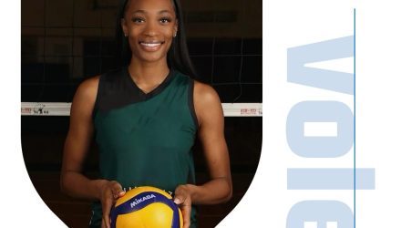 Cea mai titrată voleibalistă transferată de CSM Constanța pentru sezonul competițional 2026-2027 este Jada deShawn Burse.