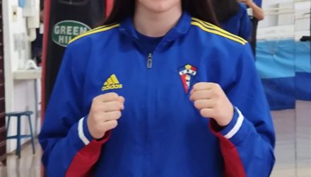 Patru sportivi de la CSM Constanța vor boxa la Campionatul European