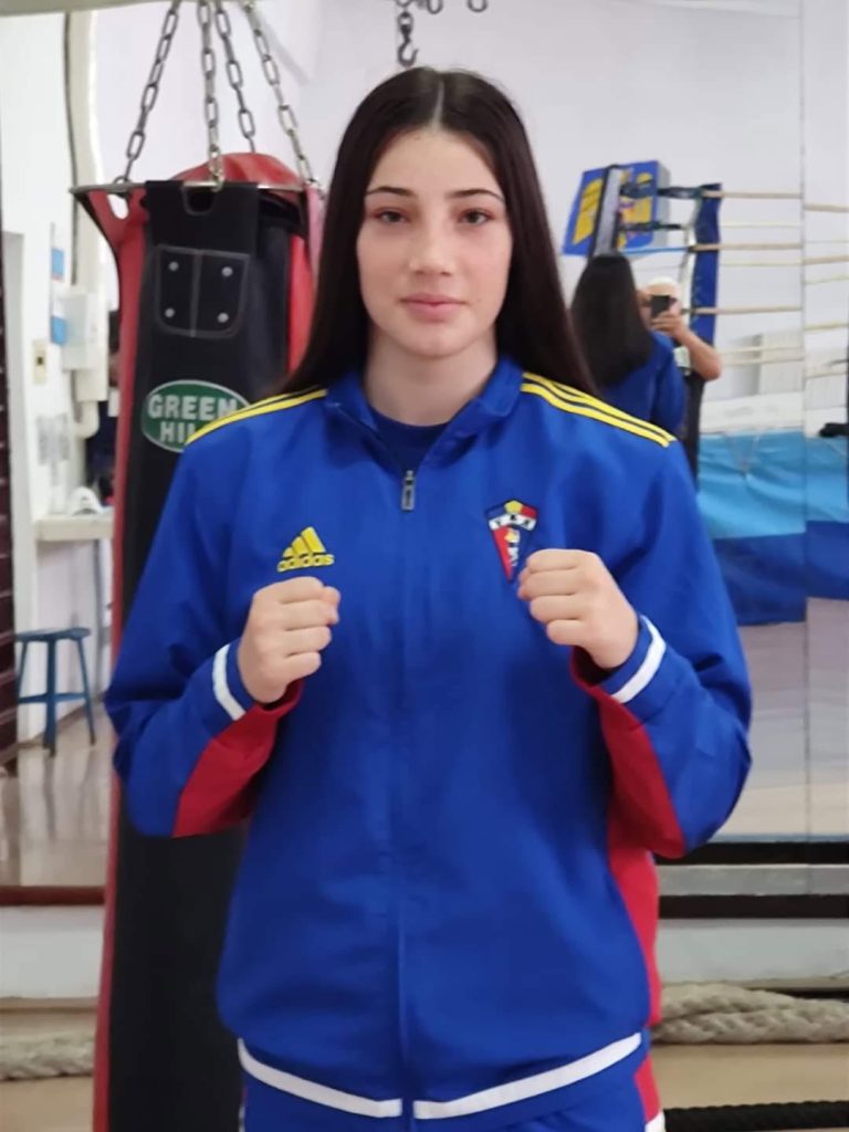 Patru sportivi de la CSM Constanța vor boxa la Campionatul European