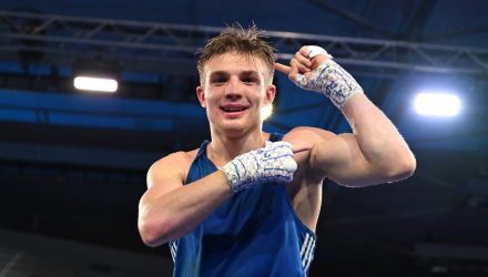 Victorii pentru boxerii de la CSM Constanța la Europene