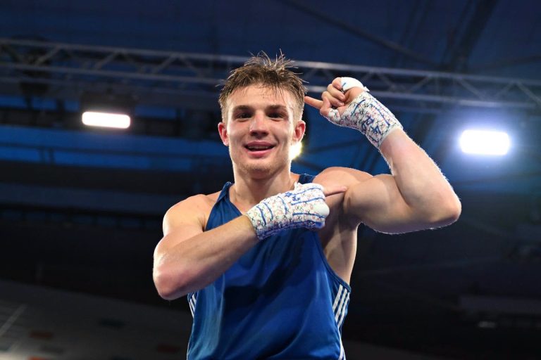 Victorii pentru boxerii de la CSM Constanța la Europene