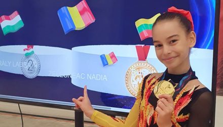 Trei sportivi de la CSM Constanța evoluează la competiția mondială din Spania